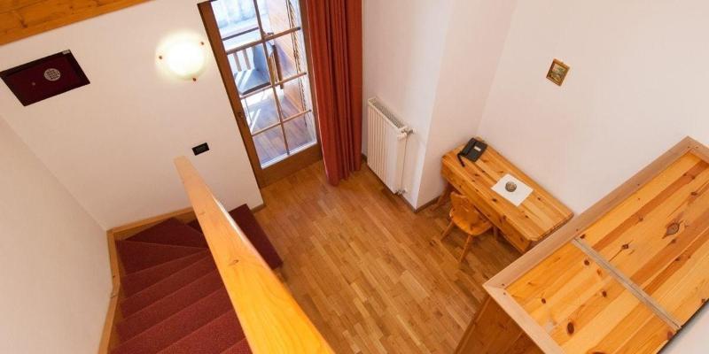 Hotel Garni Manuela Cavalese Esterno foto