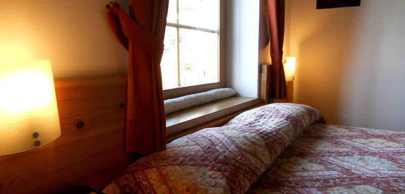 Hotel Garni Manuela Cavalese Esterno foto