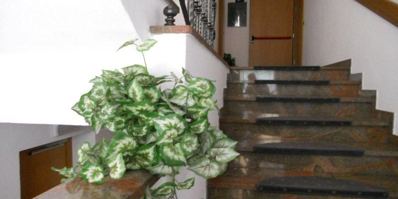 Hotel Garni Manuela Cavalese Esterno foto