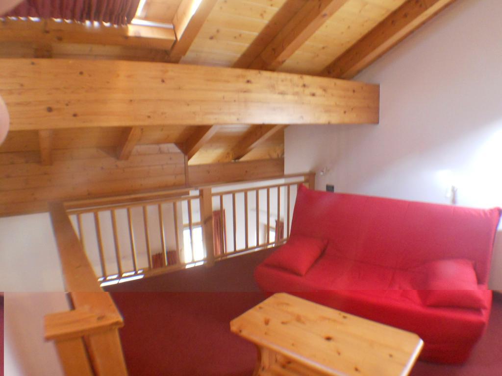 Hotel Garni Manuela Cavalese Camera foto